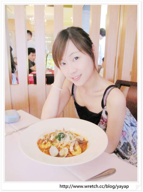 高雄美食 義法料理的輕鬆饗宴!鼓山區愛河旁美地瑞斯。 - 第38張圖 高雄美食 義法料理的輕鬆饗宴!鼓山區愛河旁美地瑞斯。