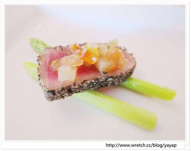 高雄美食 義法料理的輕鬆饗宴!鼓山區愛河旁美地瑞斯。 - 第25張圖 高雄美食 義法料理的輕鬆饗宴!鼓山區愛河旁美地瑞斯。