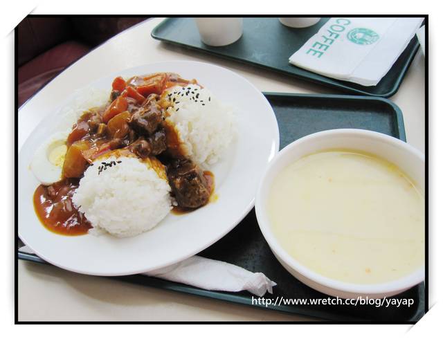 台北美食 不管正餐或下午茶一次搞定!信義區IS COFFEE。