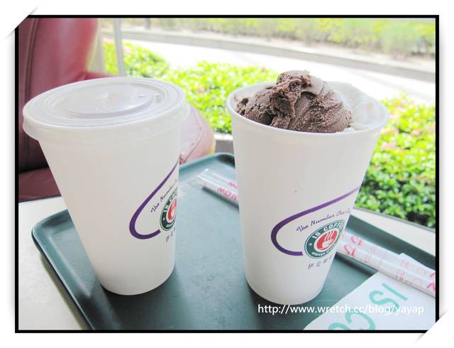 台北美食 不管正餐或下午茶一次搞定!信義區IS COFFEE。