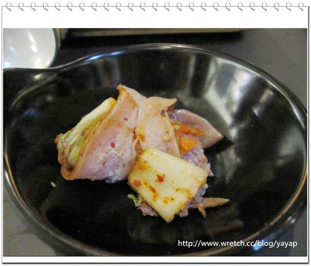 【美食】好吃又好玩的歡樂聚會!台北創意多多的田季石燒。
