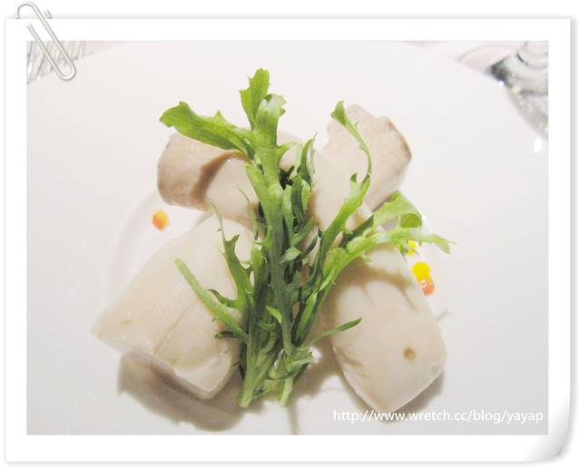 【美食】第二次吃還是覺得好好吃唷!台北捷運中山站王品牛排。