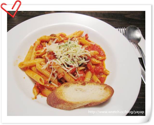 【美食】名氣非常大的義大利麵!台北中山站CASA DELLA PASTA義麵坊。 - 第27張圖 【美食】名氣非常大的義大利麵!台北中山站CASA DELLA PASTA義麵坊。