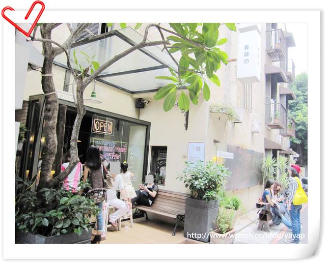 【美食】名氣非常大的義大利麵!台北中山站CASA DELLA PASTA義麵坊。 - 第11張圖 【美食】名氣非常大的義大利麵!台北中山站CASA DELLA PASTA義麵坊。