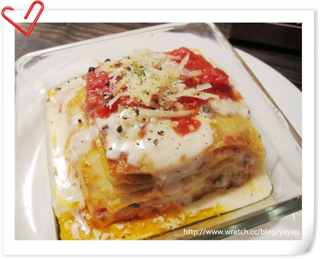 【美食】名氣非常大的義大利麵!台北中山站CASA DELLA PASTA義麵坊。 - 第24張圖 【美食】名氣非常大的義大利麵!台北中山站CASA DELLA PASTA義麵坊。