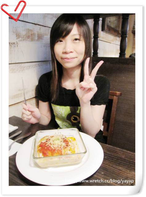 【美食】名氣非常大的義大利麵!台北中山站CASA DELLA PASTA義麵坊。 - 第26張圖 【美食】名氣非常大的義大利麵!台北中山站CASA DELLA PASTA義麵坊。