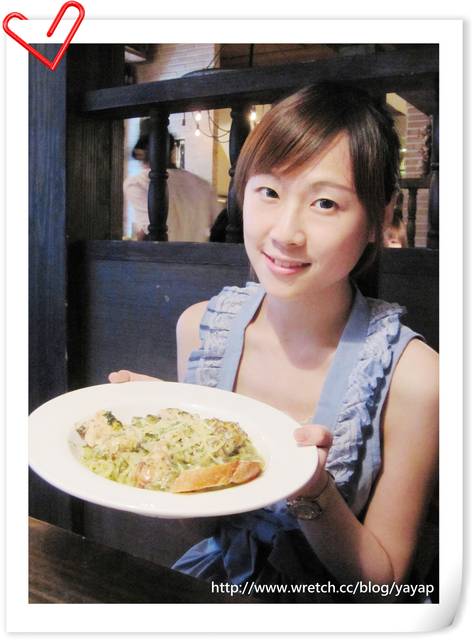 【美食】名氣非常大的義大利麵!台北中山站CASA DELLA PASTA義麵坊。 - 第35張圖 【美食】名氣非常大的義大利麵!台北中山站CASA DELLA PASTA義麵坊。