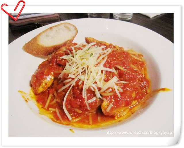 【美食】名氣非常大的義大利麵!台北中山站CASA DELLA PASTA義麵坊。 - 第31張圖 【美食】名氣非常大的義大利麵!台北中山站CASA DELLA PASTA義麵坊。