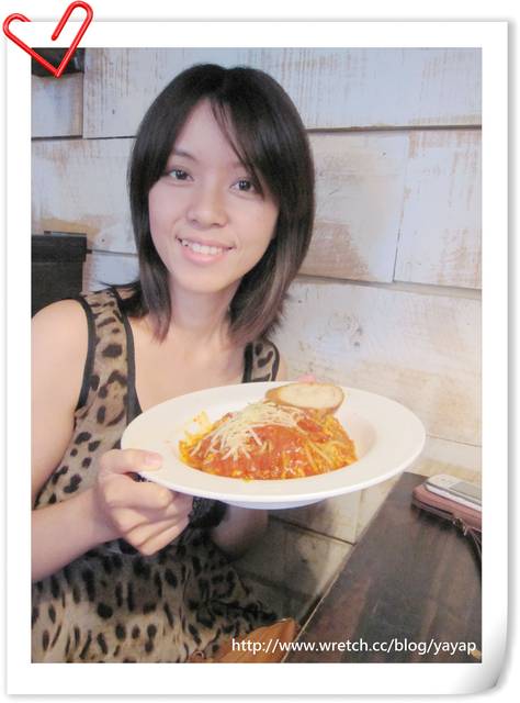 【美食】名氣非常大的義大利麵!台北中山站CASA DELLA PASTA義麵坊。 - 第32張圖 【美食】名氣非常大的義大利麵!台北中山站CASA DELLA PASTA義麵坊。