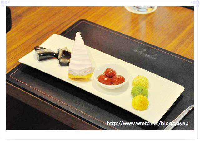 【新北】爛漫在馥蘭朵烏來(原春秋烏來)-豐盛餐點大集合 - 第9張圖 【新北】爛漫在馥蘭朵烏來(原春秋烏來)-豐盛餐點大集合