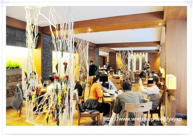 【新北】爛漫在馥蘭朵烏來(原春秋烏來)-豐盛餐點大集合 - 第6張圖 【新北】爛漫在馥蘭朵烏來(原春秋烏來)-豐盛餐點大集合