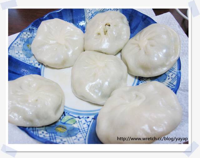【團購美食】便宜好吃還可以一餅兩吃耶!蔥阿伯宜蘭蔥肉餡餅。