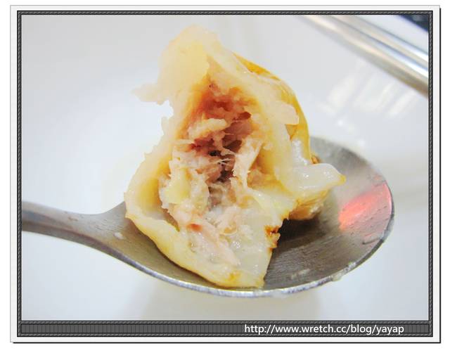 【Cook】不會酸且有去油膩效果!村子口酸白菜湯包、水餃。 - 第18張圖 【Cook】不會酸且有去油膩效果!村子口酸白菜湯包、水餃。