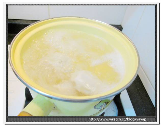 【Cook】不會酸且有去油膩效果!村子口酸白菜湯包、水餃。 - 第11張圖 【Cook】不會酸且有去油膩效果!村子口酸白菜湯包、水餃。