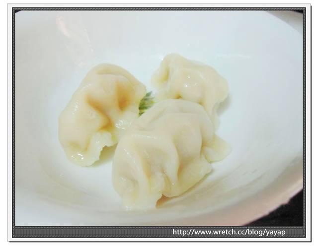 【Cook】不會酸且有去油膩效果!村子口酸白菜湯包、水餃。 - 第16張圖 【Cook】不會酸且有去油膩效果!村子口酸白菜湯包、水餃。