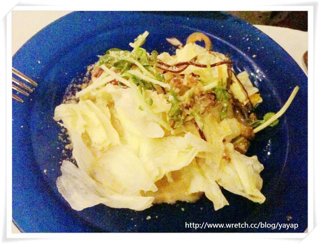 【美食】每次都吃飽飽很滿意!台北Mr.Onion洋蔥先生。 - 第9張圖 【美食】每次都吃飽飽很滿意!台北Mr.Onion洋蔥先生。