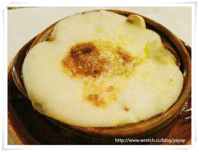 【美食】每次都吃飽飽很滿意!台北Mr.Onion洋蔥先生。 - 第14張圖 【美食】每次都吃飽飽很滿意!台北Mr.Onion洋蔥先生。