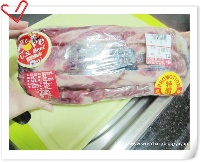 【Cook】簡單又好吃的牛肉咖哩飯&可以開店的洋蔥湯! - 第8張圖 【Cook】簡單又好吃的牛肉咖哩飯&可以開店的洋蔥湯!