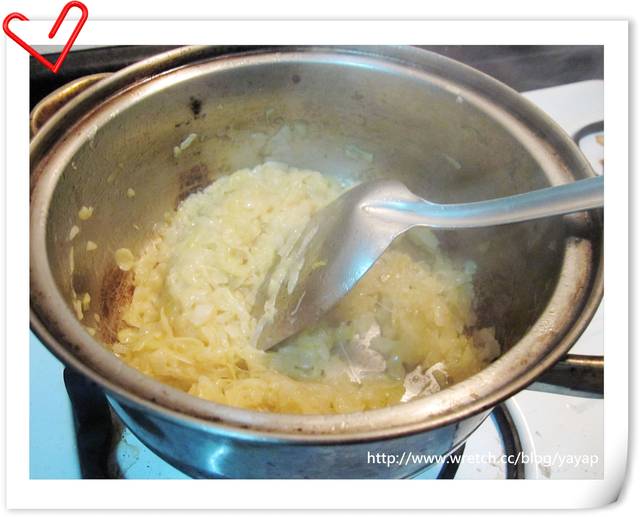 【Cook】簡單又好吃的牛肉咖哩飯&可以開店的洋蔥湯! - 第21張圖 【Cook】簡單又好吃的牛肉咖哩飯&可以開店的洋蔥湯!
