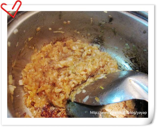 【Cook】簡單又好吃的牛肉咖哩飯&可以開店的洋蔥湯! - 第23張圖 【Cook】簡單又好吃的牛肉咖哩飯&可以開店的洋蔥湯!