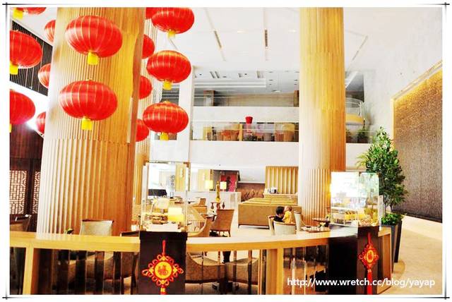 【台南】放鬆的度假享受!香格里拉台南遠東國際大飯店。 - 第15張圖 【台南】放鬆的度假享受!香格里拉台南遠東國際大飯店。