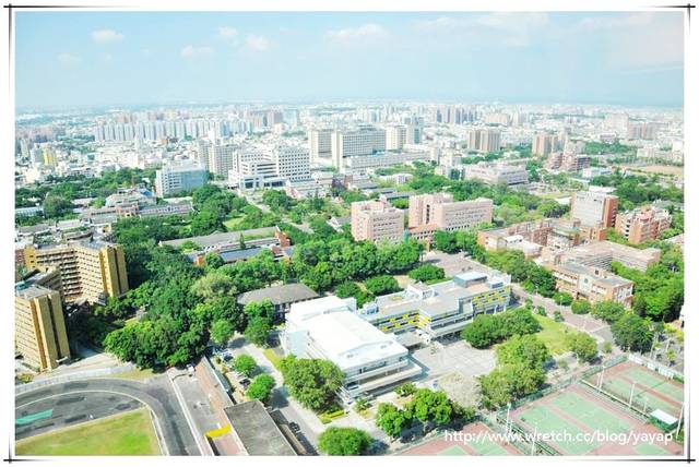 【台南】放鬆的度假享受!香格里拉台南遠東國際大飯店。 - 第49張圖 【台南】放鬆的度假享受!香格里拉台南遠東國際大飯店。