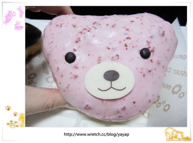 【甜點】又是我愛的Mister Donut!抹茶季&聖誕限定來囉