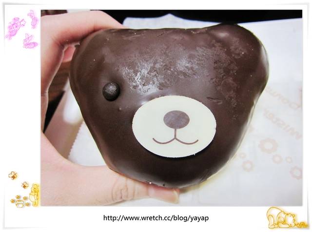 【甜點】又是我愛的Mister Donut!抹茶季&聖誕限定來囉