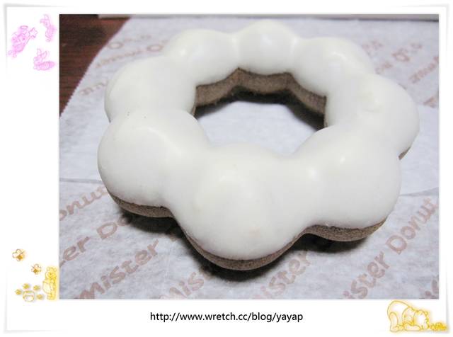 【甜點】又是我愛的Mister Donut!抹茶季&聖誕限定來囉