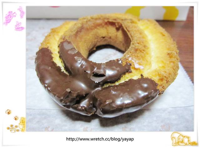 【甜點】又是我愛的Mister Donut!抹茶季&聖誕限定來囉