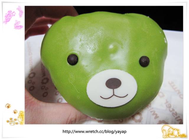 【甜點】又是我愛的Mister Donut!抹茶季&聖誕限定來囉