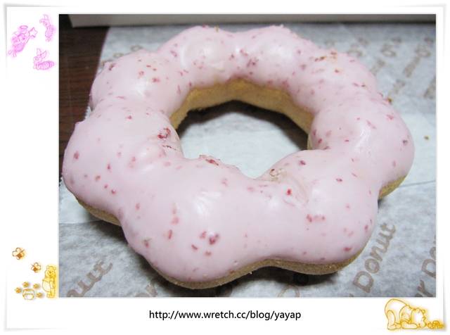 【甜點】又是我愛的Mister Donut!抹茶季&聖誕限定來囉