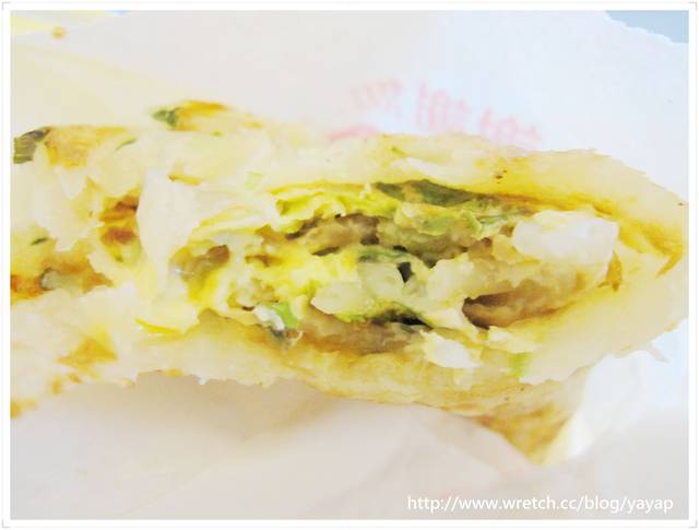 【美食】台南成大周邊小吃探索!蔥抓餅、割包通通不錯過。