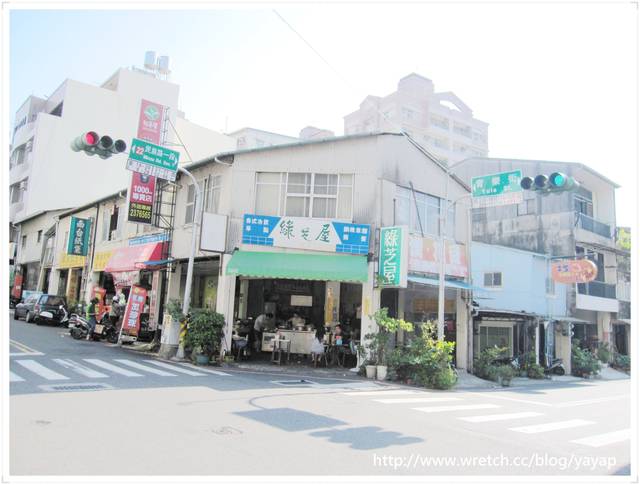 【美食】台南成大周邊小吃探索!蔥抓餅、割包通通不錯過。
