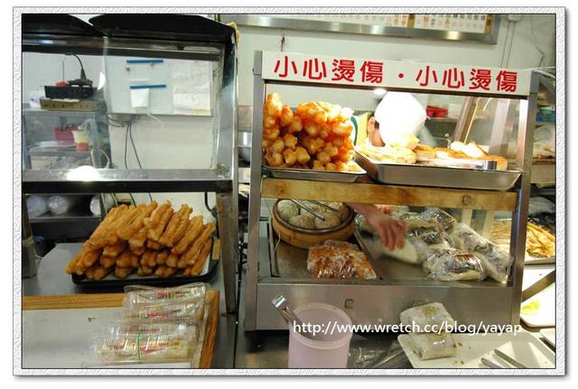 【美食】美味的人氣傳統中式早餐,高雄興隆居。 - 第9張圖 【美食】美味的人氣傳統中式早餐,高雄興隆居。