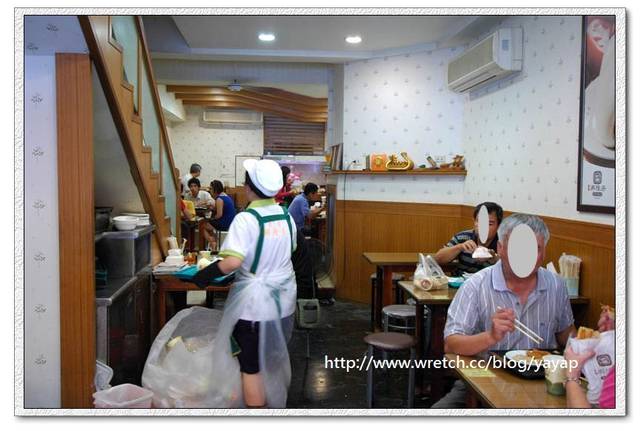 【美食】美味的人氣傳統中式早餐,高雄興隆居。 - 第10張圖 【美食】美味的人氣傳統中式早餐,高雄興隆居。