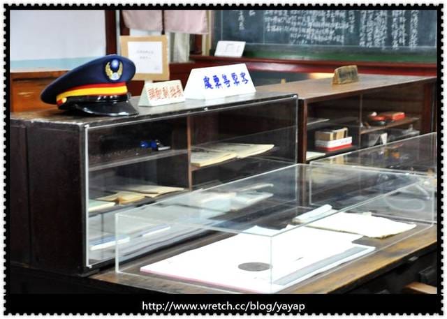 【高雄】走進古味的鐵路世界,打狗鐵道故事館! - 第11張圖 【高雄】走進古味的鐵路世界,打狗鐵道故事館!