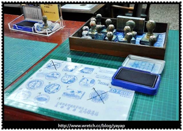 【高雄】走進古味的鐵路世界,打狗鐵道故事館! - 第9張圖 【高雄】走進古味的鐵路世界,打狗鐵道故事館!