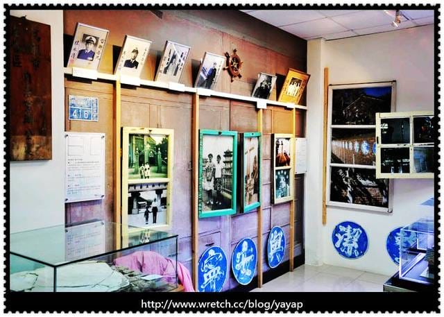 【高雄】擁抱濃厚文化氣息吧!蓮池潭、孔廟、眷村文化館。 - 第33張圖 【高雄】擁抱濃厚文化氣息吧!蓮池潭、孔廟、眷村文化館。