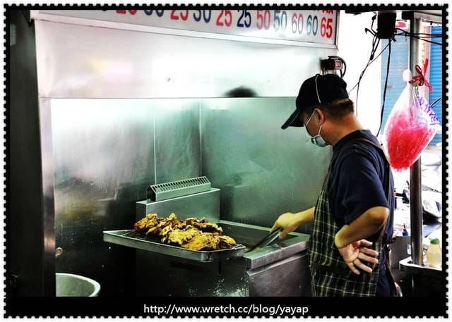 【美食】必吃的美味老店,高雄鼓山區順和排骨大王! - 第11張圖 【美食】必吃的美味老店,高雄鼓山區順和排骨大王!