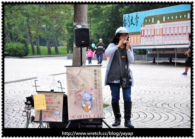 【高雄】藝術與靜謐角落的結合,高雄市立美術館! - 第18張圖 【高雄】藝術與靜謐角落的結合,高雄市立美術館!