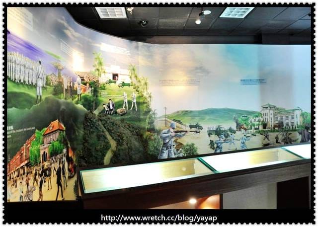 【高雄】藝文休閒與娛樂同時掌握!歷史博物館&電影圖書館。 - 第19張圖 【高雄】藝文休閒與娛樂同時掌握!歷史博物館&電影圖書館。