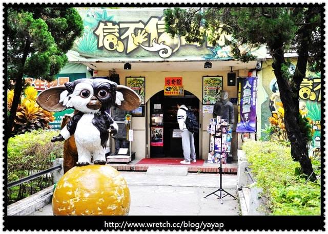 【高雄】一睹昔日台灣第一大糖廠之風情,橋頭糖廠。