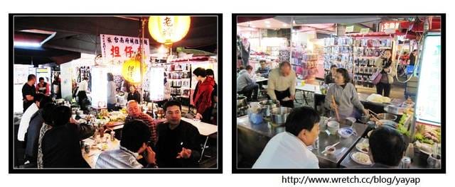 【美食】每天都熱鬧十足的高雄六合夜市!