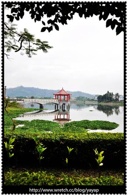 高雄景點篇。前進美濃遇見的美好-二寥、中正湖、波斯菊、旗山老街。 - 第9張圖 高雄景點篇。前進美濃遇見的美好-二寥、中正湖、波斯菊、旗山老街。