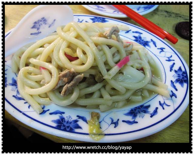 【美食】情侶共享好滋味,高雄鹽埕區松田壽司&高雄婆婆冰!