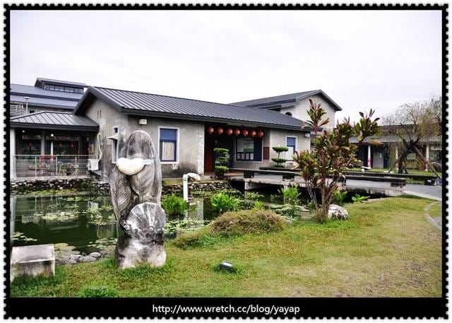 高雄 景點篇。呈現客家文化的完整風貌-美濃客家文物館。 - 第6張圖 高雄 景點篇。呈現客家文化的完整風貌-美濃客家文物館。