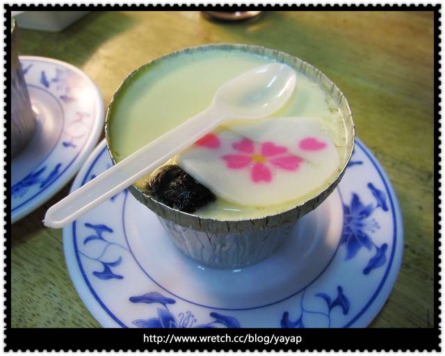 【美食】情侶共享好滋味,高雄鹽埕區松田壽司&高雄婆婆冰!