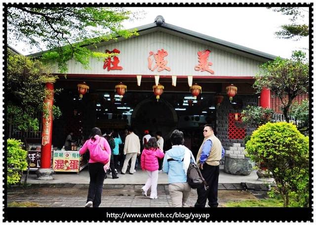 高雄 景點篇。呈現客家文化的完整風貌-美濃客家文物館。 - 第27張圖 高雄 景點篇。呈現客家文化的完整風貌-美濃客家文物館。