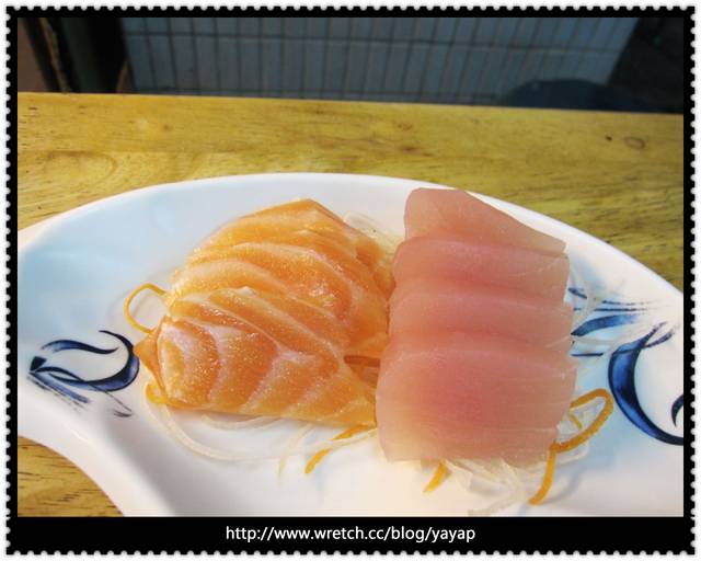 【美食】情侶共享好滋味,高雄鹽埕區松田壽司&高雄婆婆冰!